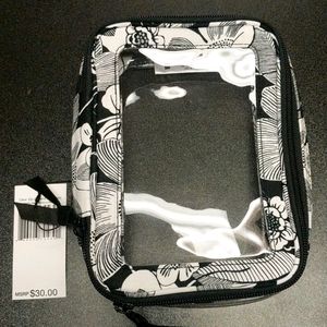 Vera Bradley Case Organizer